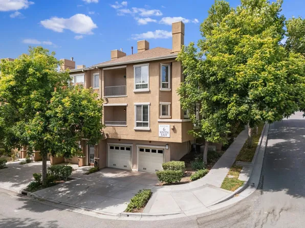 505 Tower Hill Ave #611, San Jose, CA 95136
