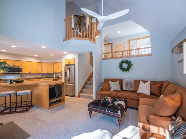 72A Kingswood Road #72A, Dover, VT 05356