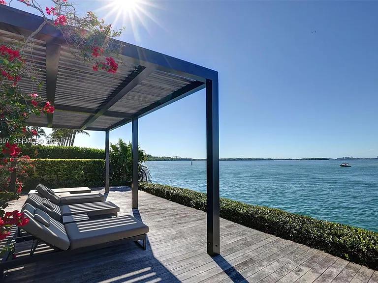 5245 Fisher Island Dr #5245 — Photo 72