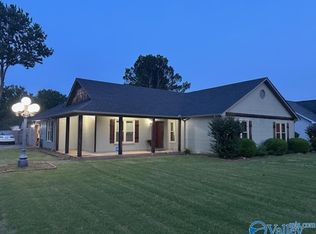 2710 Lexington Ave SW, Decatur, AL 35603