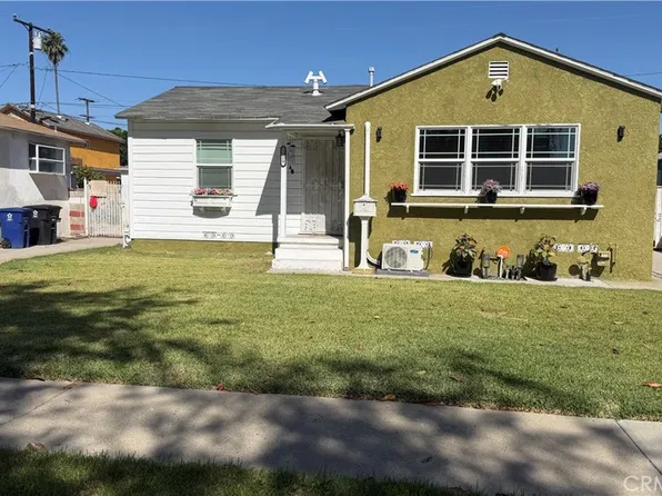 1229 E 124th St, Los Angeles, CA 90059