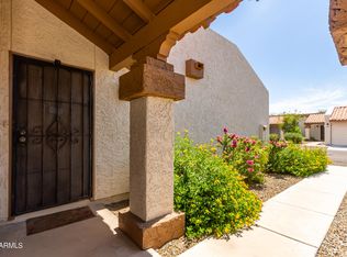 1850 S Westwood UNIT 4, Mesa, AZ 85210