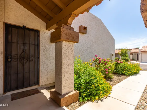 1850 S WESTWOOD -- #4, Mesa, AZ 85210