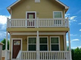 4958 Dovetail Ln, Colorado Springs, CO 80916