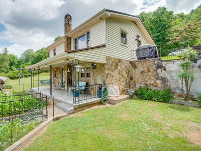 1109 Opekiska St, Erwin, TN, 37650