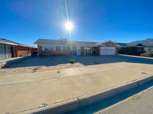 5304 Cornell Ave, El Paso, TX 79924
