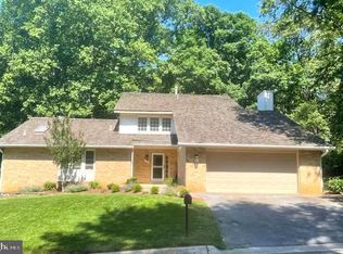 14 Flints Grove Dr, Gaithersburg, MD 20878