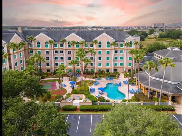 8303 Palm Pkwy #307, Orlando, FL 32836