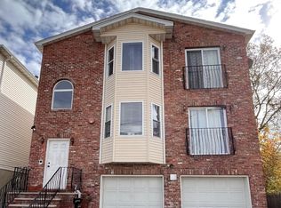 37 Pierce St FLOOR 1, Newark, NJ 07103