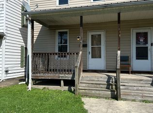 804 Virginia Ave, Fairmont, WV 26554