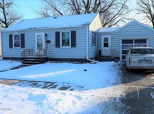 419 2nd St N, Sauk Centre, MN 56378