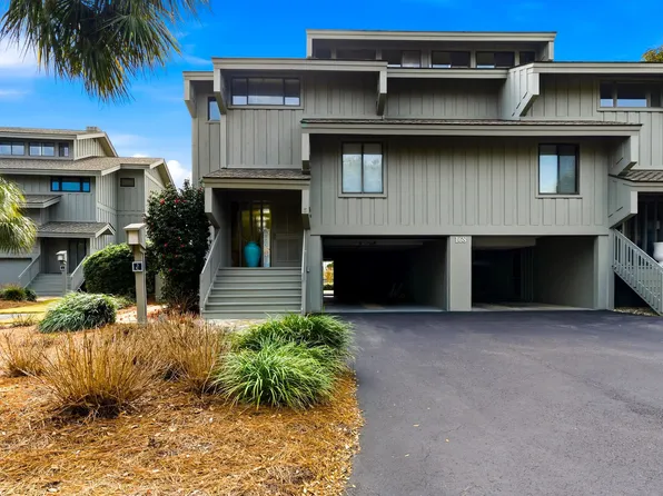 168 Breakers Reef Dr. #5C, Pawleys Island, SC 29585