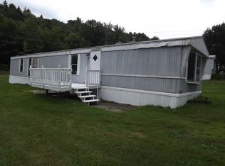 940 Nowlan Rd LOT 31, Pt Crane, NY 13833