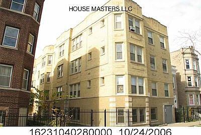 1st image of 1238 S Lawndale Ave APT 3W