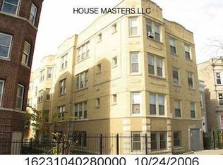 1238 S Lawndale Ave APT 3W, Chicago, IL 60623