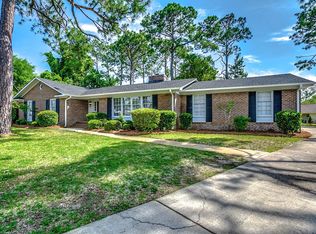 1 Dunes Cir, Myrtle Beach, SC 29572
