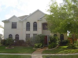 4324 Sahara Ln, Plano, TX 75093