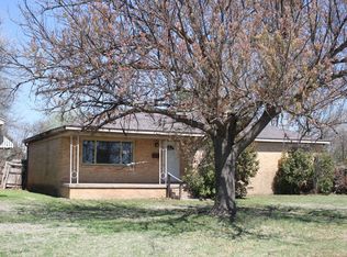 1901 NW Dearborn Ave, Lawton, OK 73507