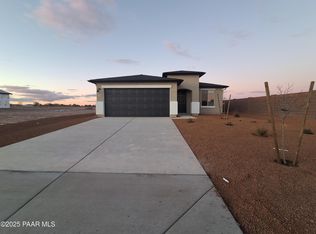 1298 Meta Rd, Chino Valley, AZ 86323