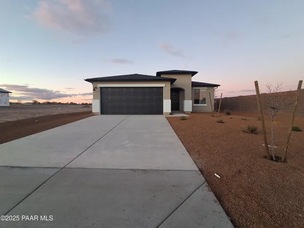 1298 Meta Rd, Chino Valley, AZ 86323