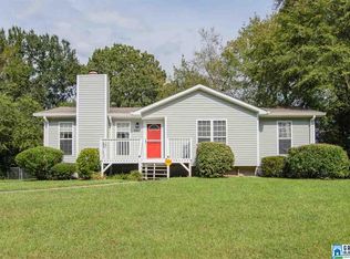 5907 Northwood Dr, Pinson, AL 35126