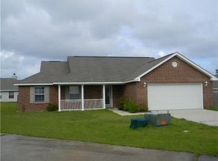 12102 Jessica Cir, Gulfport, MS 39503