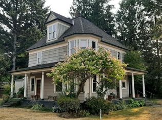 335 Warner St, Sedro Woolley, WA 98284