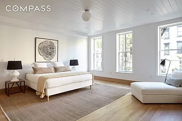 Sold by Halstead Real Estate