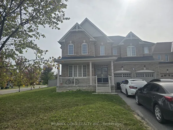 48 McKay Ave, New Tecumseth, ON L0G 1W0