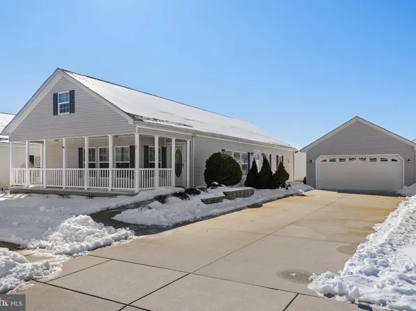 46 Paul Revere Ct, Millville, NJ 08332