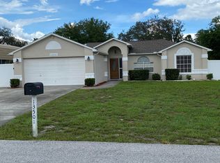 13501 Brighton St, Spring Hill, FL 34609