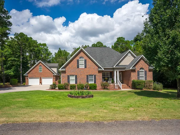 228 Saddlebrook Trl, Graniteville, SC 29829