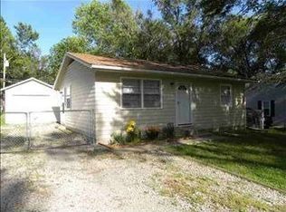 3124 SE Iowa Ave, Topeka, KS 66605