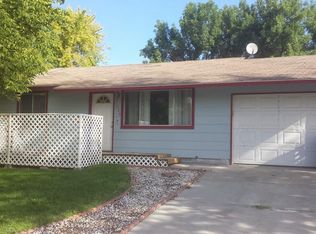 2608 E Denver Ave, Nampa, ID 83687