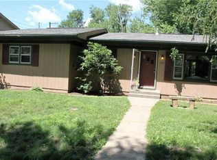 160 N Johnson St, Nashville, IN 47448