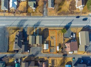 L35-B24 3rd Ave, Seward, AK 99664