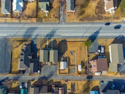 L35-B24 3rd Ave, Seward, AK, 99664