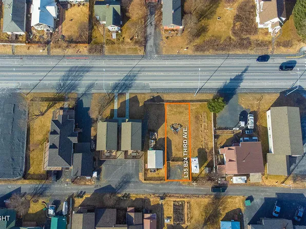 L35-B24 3rd Ave, Seward, AK 99664