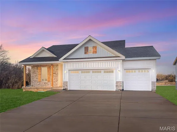 2376 Fiddlers Close #89, Washington, MO 63090