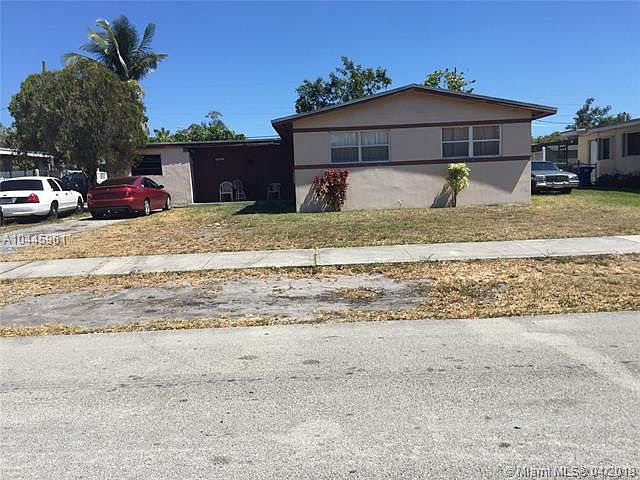 1st image of 17631 NW 10th Ct