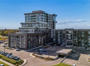 450 Dundas St E #1005, Hamilton, ON L8B 0A9