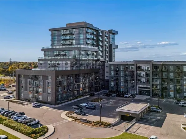 450 Dundas St E #1005, Hamilton, ON L8B 0A9