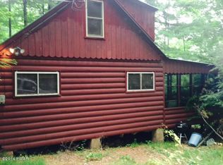 142 Kellows Rd, Honesdale, PA 18431