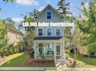 102 Green Grass Rd, Summerville, SC 29483