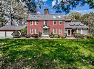 336 Boston St, North Andover, MA 01845