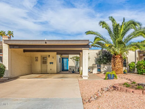1952 E OXFORD Drive, Tempe, AZ 85283