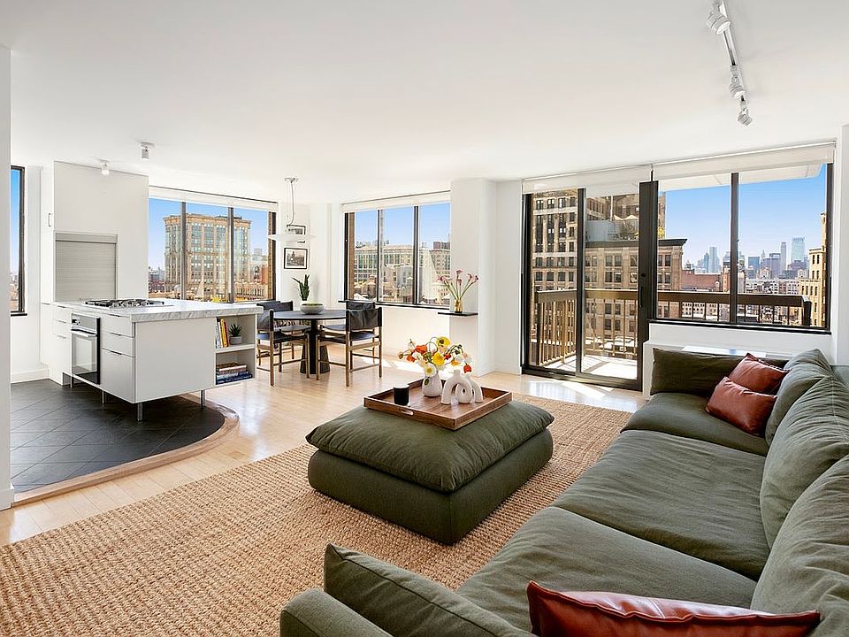 1st image of 5 E 22nd St APT 23C