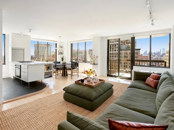 5 E 22nd St APT 23C, New York, NY 10010