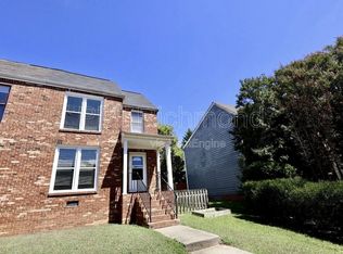 1512 Lakeview Ave, Richmond, VA 23220