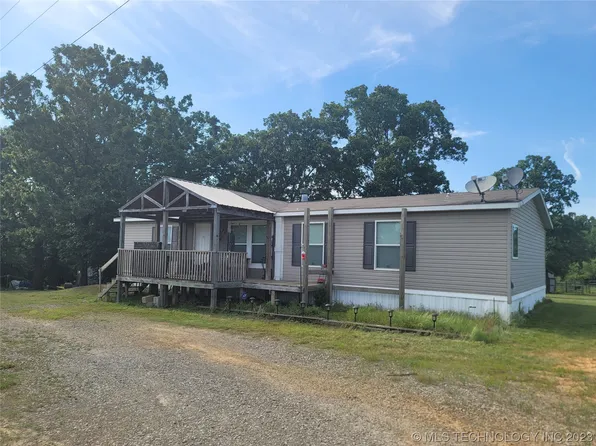 7016 303, Porum, OK 74455